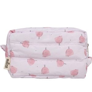 Organizer Bag - Diaper, Bibbs, Bottle and Supplies - 2 Additional Compartments